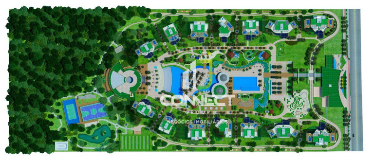Imagem Apartamento com 4 Quartos à Venda, 268 m² em Praia Brava - Itajaí