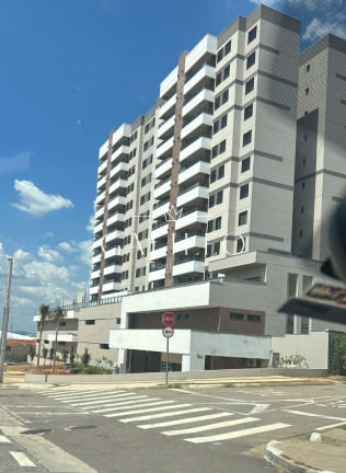 Apartamento com 3 Quartos à Venda, 101 m² em Parque Residencial Eloy Chaves - Jundiaí