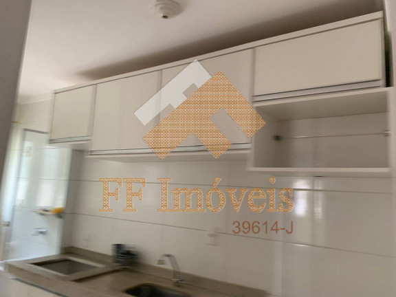 Imagem Apartamento com 2 Quartos à Venda, 50 m² em Recreio São Judas Tadeu - São Carlos