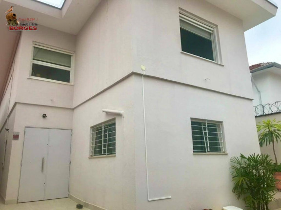 Imagem Casa com 8 Quartos à Venda, 300 m² em Campo Belo - São Paulo Imagem Casa com 8 Quartos à Venda, 300 m² em Campo Belo - São Paulo