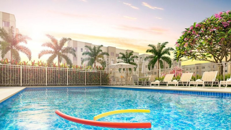 Imagem Apartamento com 2 Quartos à Venda, 41 m² em Campo Grande - Rio De Janeiro Imagem Apartamento com 2 Quartos à Venda, 41 m² em Campo Grande - Rio De Janeiro