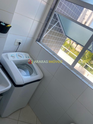 Imagem Apartamento com 3 Quartos à Venda, 86 m² em Maitinga - Bertioga
