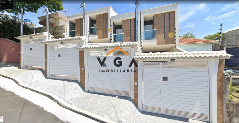 Casa com 3 Quartos à Venda, 105 m² em Vila Esperança - São Paulo