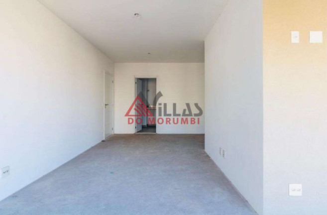 Imagem Apartamento com 3 Quartos à Venda, 110 m² em Jardim Da Saúde - São Paulo
