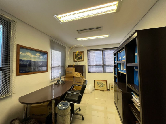 Imagem Imóvel Comercial à Venda, 160 m² em Vila Olímpia - São Paulo
