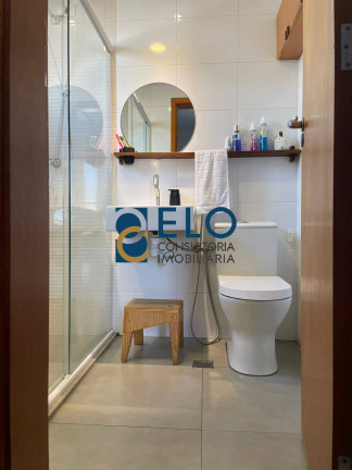 Imagem Apartamento com 3 Quartos à Venda, 105 m² em Marapé - Santos Imagem Apartamento com 3 Quartos à Venda, 105 m² em Marapé - Santos