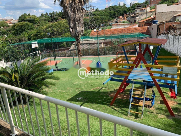 Imagem Apartamento com 2 Quartos à Venda, 45 m² em Vila Carminha - Campinas Imagem Apartamento com 2 Quartos à Venda, 45 m² em Vila Carminha - Campinas