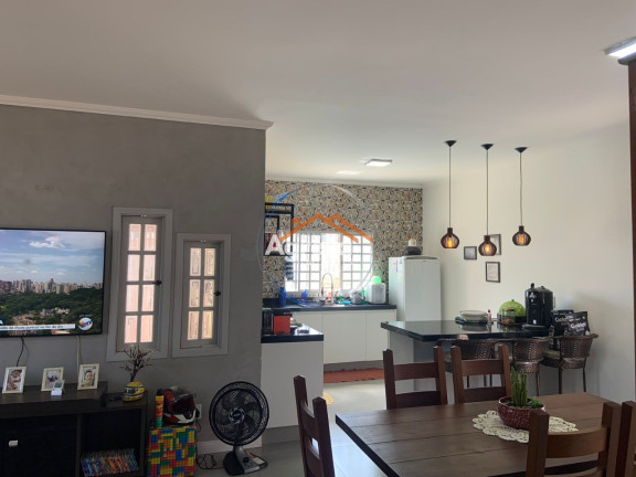 Imagem Casa com 3 Quartos à Venda, 183 m² em Jardim Murayama Iii - Mogi Mirim Imagem Casa com 3 Quartos à Venda, 183 m² em Jardim Murayama Iii - Mogi Mirim