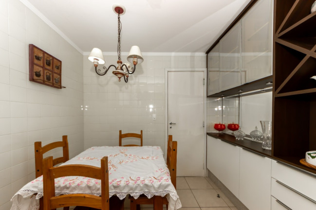 Imagem Apartamento com 4 Quartos à Venda, 208 m² em Vila Suzana - São Paulo Imagem Apartamento com 4 Quartos à Venda, 208 m² em Vila Suzana - São Paulo