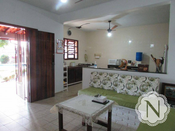 Imagem Casa com 3 Quartos à Venda, 188 m² em Cibratel Ii - Itanhaém Imagem Casa com 3 Quartos à Venda, 188 m² em Cibratel Ii - Itanhaém