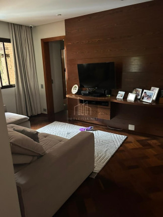 Imagem Apartamento com 4 Quartos à Venda, 260 m² em Centro - São Paulo