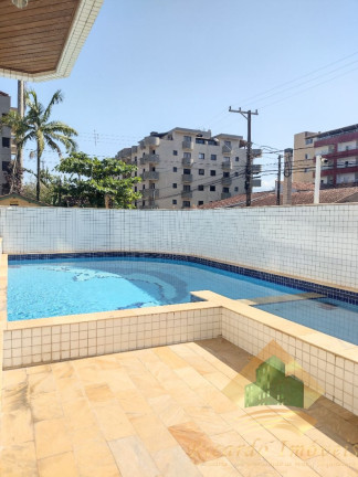 Apartamento com 3 Quartos à Venda, 108 m² em Praia Grande - Ubatuba