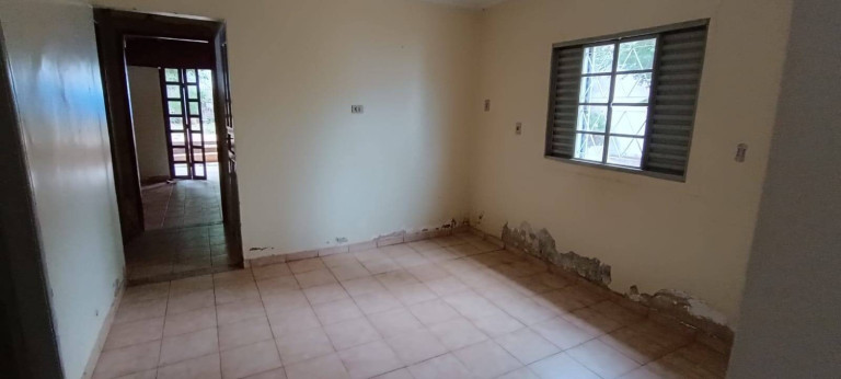 Imagem Casa com 3 Quartos para Alugar, 159 m² em Jundiaí - Anápolis