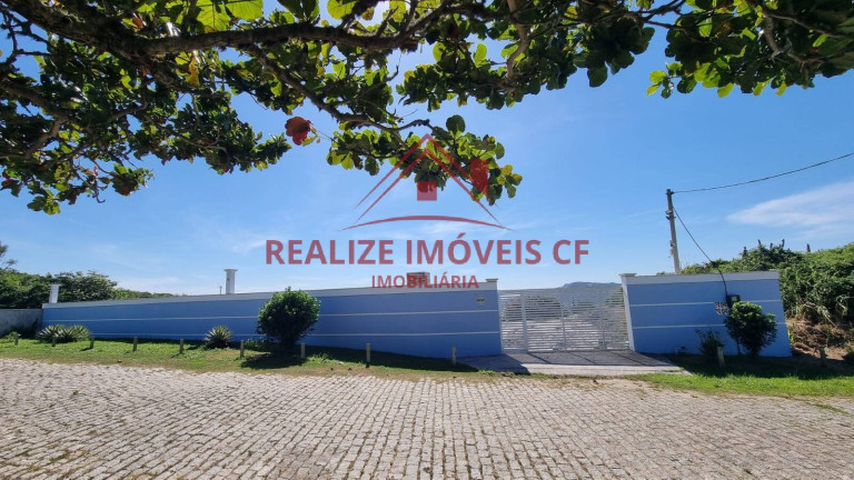 Casa com 3 Quartos à Venda, 190 m² em Pontal Do Atalaia - Arraial Do Cabo