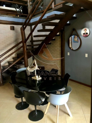 Imagem Casa com 3 Quartos à Venda, 400 m² em City Ribeirão - Ribeirão Preto