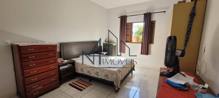Imagem Casa com 2 Quartos à Venda, 360 m² em Jardim Rosa Do Sul - Aparecida De Goiânia