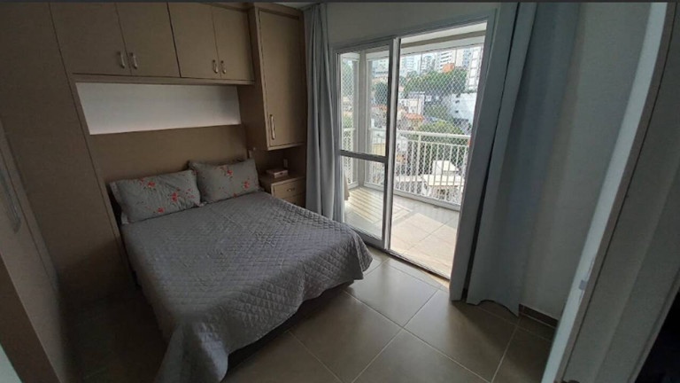Imagem Apartamento com 1 Quarto à Venda, 37 m² em Vila Mariana - São Paulo Imagem Apartamento com 1 Quarto à Venda, 37 m² em Vila Mariana - São Paulo