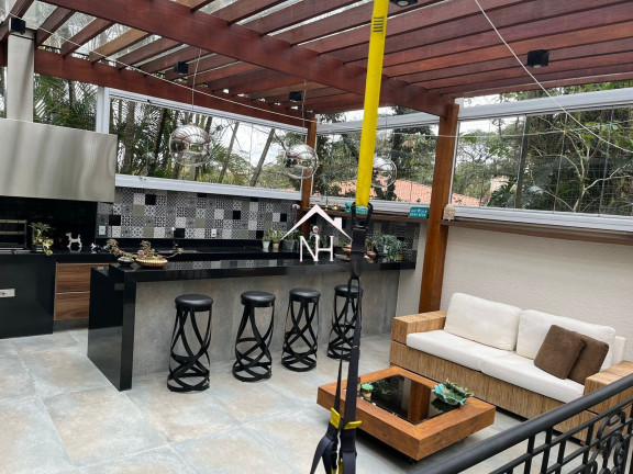 Imagem Casa com 4 Quartos à Venda, 600 m² em Santo Amaro - São Paulo Imagem Casa com 4 Quartos à Venda, 600 m² em Santo Amaro - São Paulo