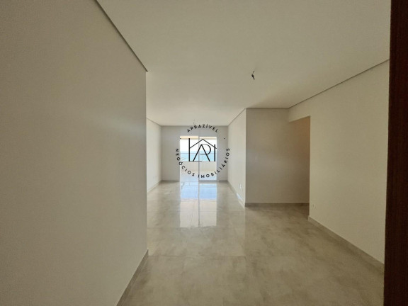 Apartamento com 3 Quartos à Venda, 139 m² em Caiçara - Praia Grande