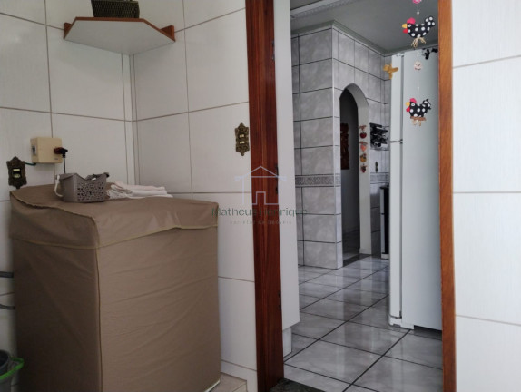 Imagem Casa com 3 Quartos à Venda, 196 m² em Vila Jundiainópolis - Jundiaí