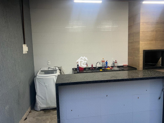 Imagem Casa com 2 Quartos à Venda, 120 m² em Fonseca - Niterói Imagem Casa com 2 Quartos à Venda, 120 m² em Fonseca - Niterói