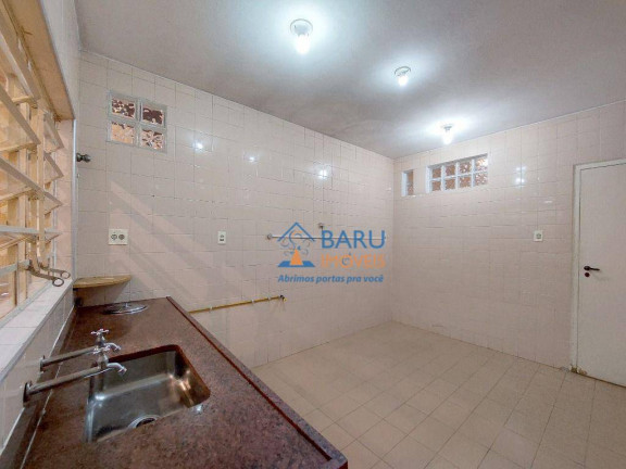 Imagem Casa com 3 Quartos à Venda, 150 m² em Saúde - São Paulo