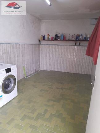 Imagem Casa com 3 Quartos à Venda, 285 m² em Vila Rosália - Guarulhos