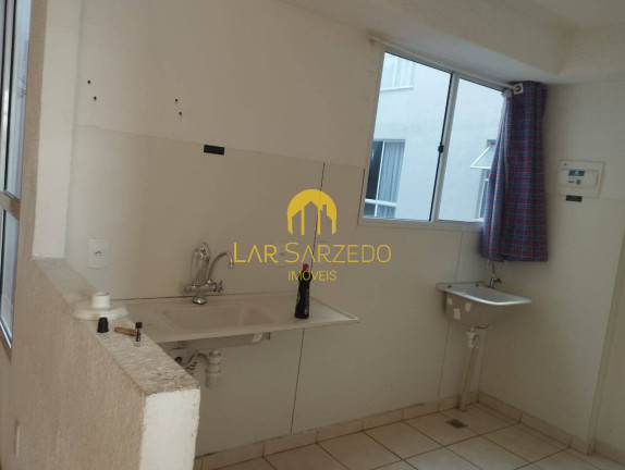 Imagem Apartamento com 2 Quartos à Venda, 43 m² em Nova Pampulha 3ª E 4ª Seção - Vespasiano Imagem Apartamento com 2 Quartos à Venda, 43 m² em Nova Pampulha 3ª E 4ª Seção - Vespasiano