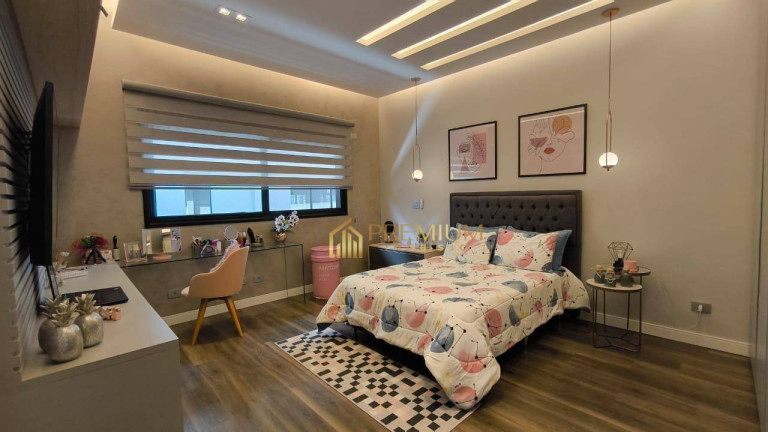 Imagem Imóvel com 5 Quartos à Venda, 633 m² em Condomínio Reserva Do Paratehy - São José Dos Campos Imagem Imóvel com 5 Quartos à Venda, 633 m² em Condomínio Reserva Do Paratehy - São José Dos Campos