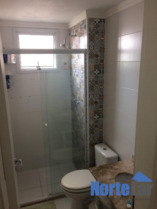 Imagem Apartamento com 2 Quartos à Venda, 53 m² em Vila Guilherme - São Paulo