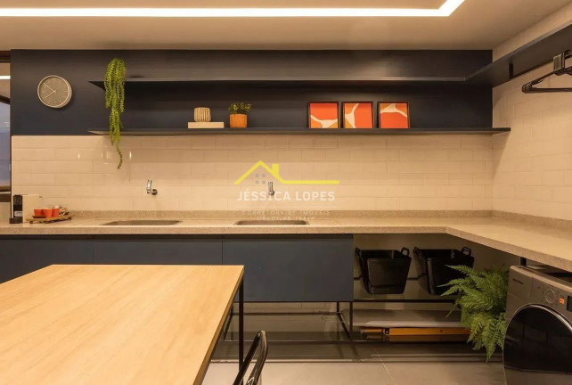 Imagem Sala Comercial à Venda, 85 m² em Tambaú - João Pessoa