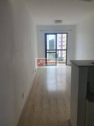 Imagem Apartamento com 3 Quartos à Venda, 65 m² em Baeta Neves - São Bernardo Do Campo Imagem Apartamento com 3 Quartos à Venda, 65 m² em Baeta Neves - São Bernardo Do Campo