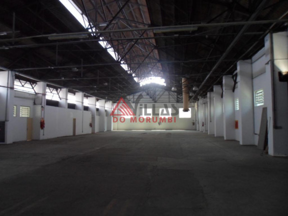 Imagem Ponto Comercial à Venda, 1.460 m² em Santo Amaro - São Paulo Imagem Ponto Comercial à Venda, 1.460 m² em Santo Amaro - São Paulo