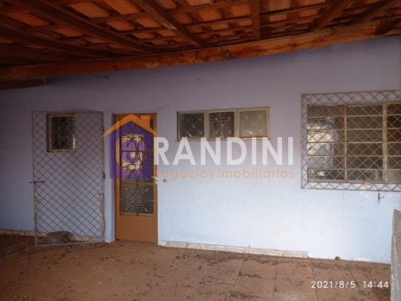 Imagem Casa com 2 Quartos à Venda,  em Residencial Do Bosque - Mogi Mirim