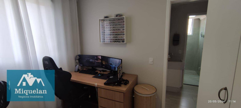 Imagem Apartamento com 2 Quartos à Venda, 42 m² em Vila Rosália - Guarulhos Imagem Apartamento com 2 Quartos à Venda, 42 m² em Vila Rosália - Guarulhos