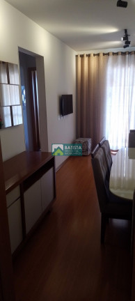 Imagem Apartamento com 2 Quartos à Venda, 60 m² em Casa Branca - Santo André Imagem Apartamento com 2 Quartos à Venda, 60 m² em Casa Branca - Santo André