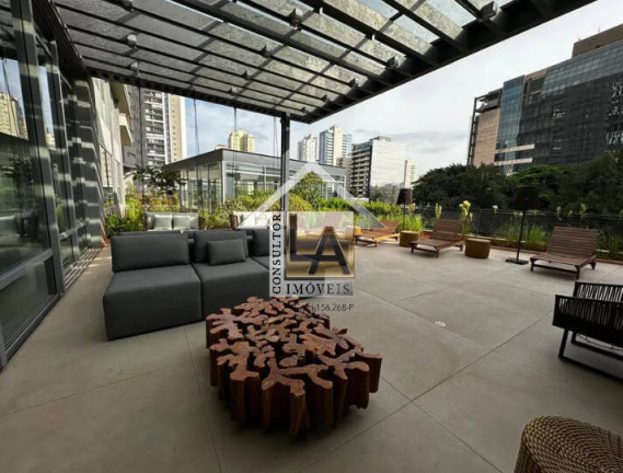 Imagem Apartamento com 3 Quartos à Venda, 167 m² em Jardim Das Acácias - São Paulo Imagem Apartamento com 3 Quartos à Venda, 167 m² em Jardim Das Acácias - São Paulo