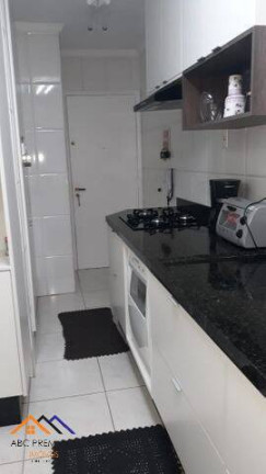 Imagem Apartamento com 3 Quartos à Venda, 127 m² em Vila Bastos - Santo André Imagem Apartamento com 3 Quartos à Venda, 127 m² em Vila Bastos - Santo André