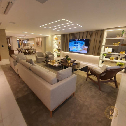 Imagem Apartamento com 4 Quartos à Venda, 295 m²