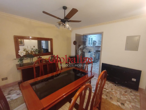 Imagem Imóvel com 5 Quartos à Venda, 251 m² em Ponta Da Praia - Santos