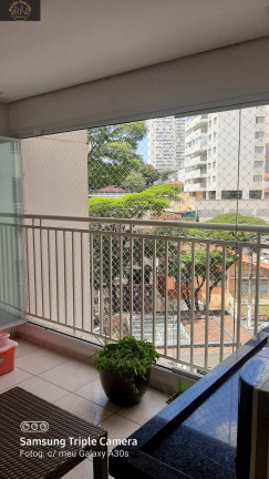 Imagem Apartamento com 3 Quartos à Venda, 93 m² em Centro - São Bernardo Do Campo
