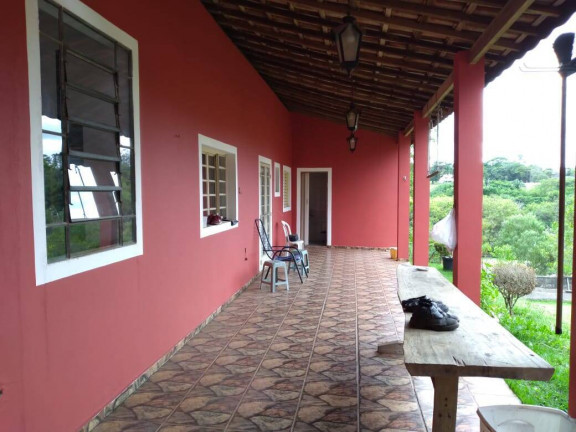 Imagem Casa com 3 Quartos à Venda, 1.250 m² em Araçoiaba Da Serra Imagem Casa com 3 Quartos à Venda, 1.250 m² em Araçoiaba Da Serra