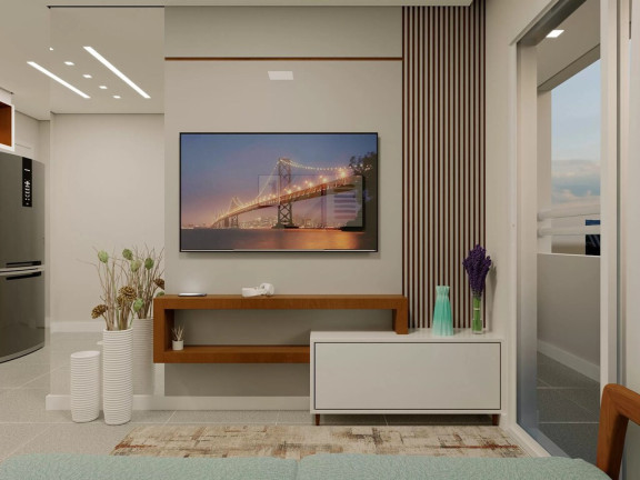 Imagem Imóvel com 2 Quartos à Venda, 37 m² em Vila Cruzeiro - São Paulo