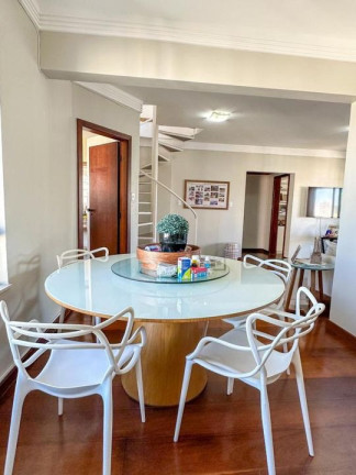 Imagem Cobertura com 4 Quartos à Venda, 260 m² em Barra - Salvador