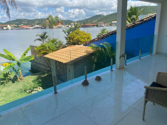 Imagem Casa com 8 Quartos à Venda, 1.056 m² em Ogiva - Cabo Frio