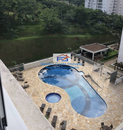 Imagem Apartamento com 2 Quartos à Venda, 82 m² em Jardim Das Vertentes - São Paulo Imagem Apartamento com 2 Quartos à Venda, 82 m² em Jardim Das Vertentes - São Paulo