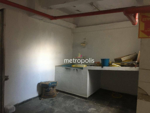 Imagem Sala Comercial à Venda ou Locação, 245 m² em São José - São Caetano Do Sul Imagem Sala Comercial à Venda ou Locação, 245 m² em São José - São Caetano Do Sul
