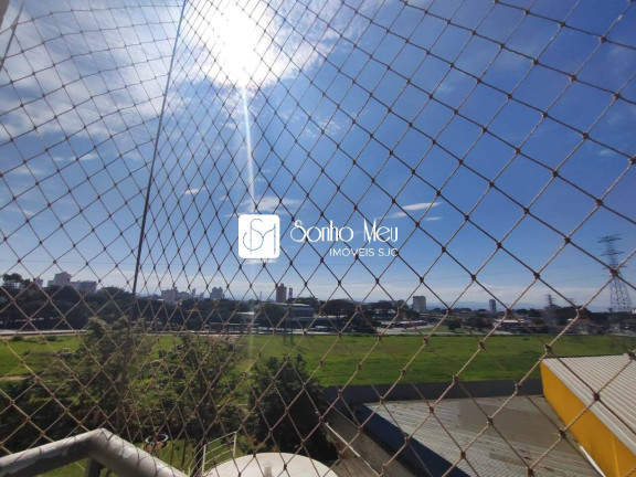 Imagem Apartamento com 2 Quartos à Venda, 54 m² em Jardim Augusta - São José Dos Campos Imagem Apartamento com 2 Quartos à Venda, 54 m² em Jardim Augusta - São José Dos Campos