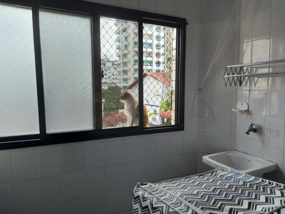Imagem Apartamento com 2 Quartos à Venda, 82 m² em Canto Do Forte - Praia Grande Imagem Apartamento com 2 Quartos à Venda, 82 m² em Canto Do Forte - Praia Grande