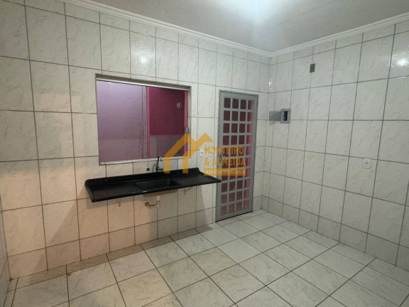 Imagem Casa com 2 Quartos à Venda, 80 m² em Cambuí - Itapetininga